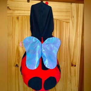 Infant Ladybugs 🐞 costume